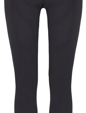 Kinder Reitleggings CAVALLIN GRIP RL schwarz 170 - Cavallo - FashionsVida