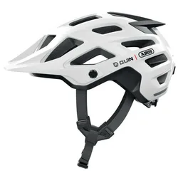 Casco Per Mtb Moventor 2.0 Quin Quin Shiny White