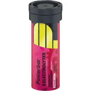 Electrolytes Sportgetränk Raspberry - PowerBar - FashionsVida