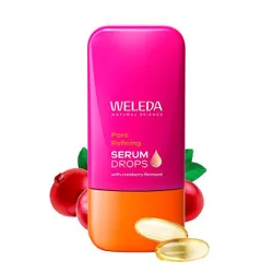 Weleda Pore Refining Serum Drops