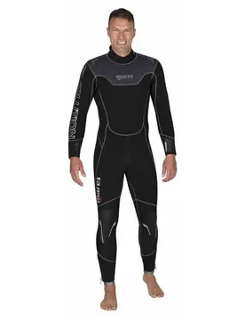Mares Muta Subacquea Evolution 7 Mm - Mares - FashionsVida