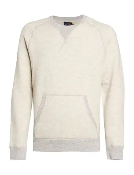 Pullover Hombre Gris perla L,XL,XXL Hombre - Ralph Lauren - FashionsVida