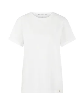 Marc Cain T-shirt blanc 40 - Marc cain - FashionsVida