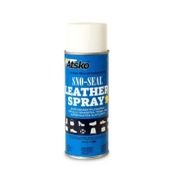 Lederwachs Spray 380 ml Default Title adult