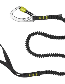 Correa Slinger Leash - Black Diamond - FashionsVida