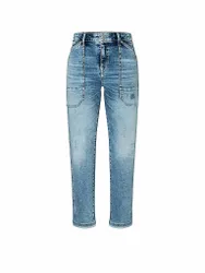 Mac Jeans IOWA bleu 36