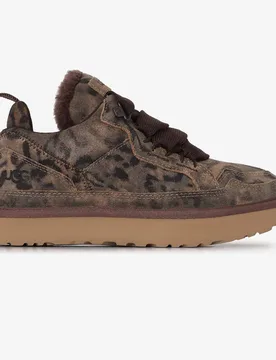Ugg Lowmel leopard 36 femme - Ugg - FashionsVida