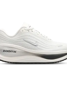 Zoom Damen Sneaker - Weiß - Größe 36.5 - Netz/Synthetik White 36.5 - Nike - FashionsVida