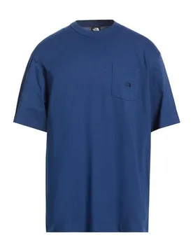 T-shirts Herren Blau S,XL,XS Herren - The North Face - FashionsVida