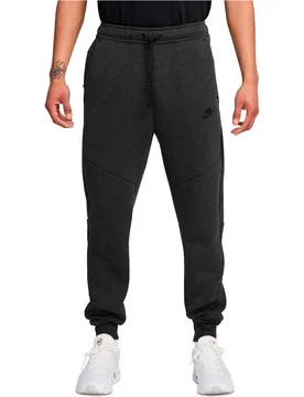 Tech pantalón hombre Gris (XL) - Nike - FashionsVida
