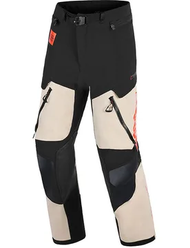 Pantaloni Moto Tecnici HALO PRO Drystar XF Lamin taglia 4X - Alpinestars - FashionsVida