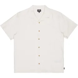 Camisa de hombre Vacay Linen
