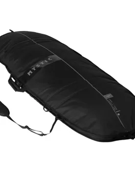 Housse De Foilboard Patrol Day 67.2 Inches Black One Size unisex - Mystic - FashionsVida