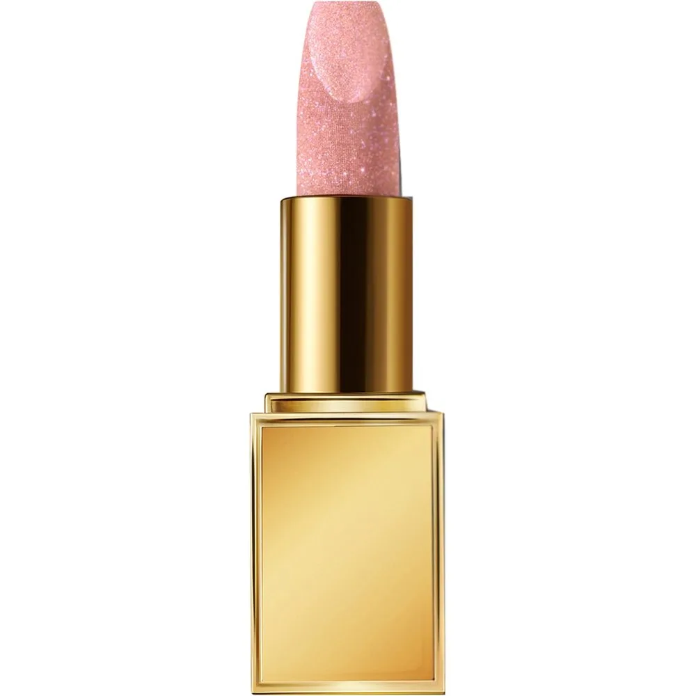 Bálsamo Labial Sunlit Rose Lip Balm - Tom Ford - FashionsVida