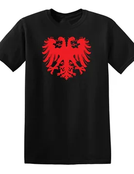 ROMAN EMPIRE EAGLE T-shirt - Roman Centurion Premium Cotton Short Sleeve O-Neck Mens T Shirt New - Aliexpress - FashionsVida