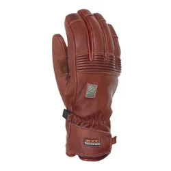 Gants Icon Brown M Homme