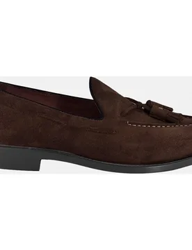 Mocasin ante con borlas GYW - Sebago - FashionsVida