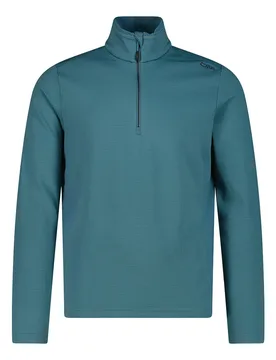 Sweat à Demi-zip Sweat 3g10747 Nile M - CMP - FashionsVida