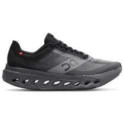 Cloudsurfer Herren Sneaker - Schwarz - Größe 43 - Netz/Synthetik Black 43