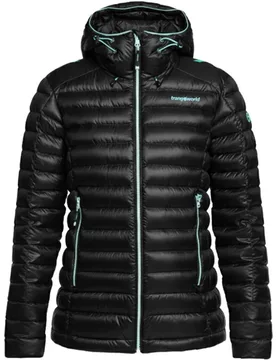 Chaqueta de mujer Trx2 800 wm evo - Trangoworld - FashionsVida