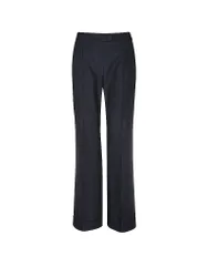 Pantalón de negocios TALIAS azul oscuro 42
