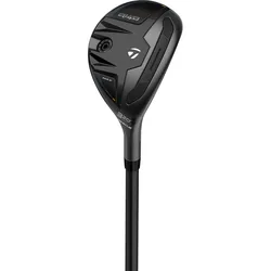 Hibrido Qi 4D Max 5-26 Senior Taylormade
