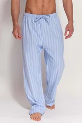 Mens Westwood Stripe Cotton Pyjama Trousers