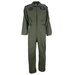 US Fliegerkombi - S Herren S adult