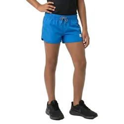 Short De Bain Taylor Palace Blue 140 cm Fille