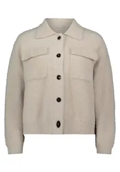 Strickjacke Kurz 1/1 Arm female