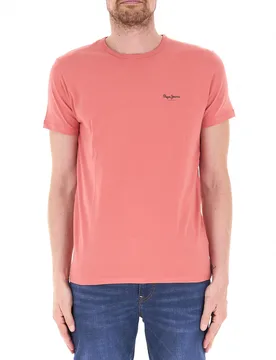 T-shirt girocollo PESCA L - Pepe jeans - FashionsVida
