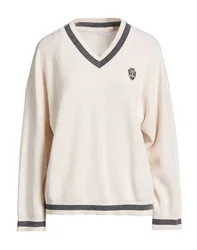 Pullover Damen Off white M,XXS Damen