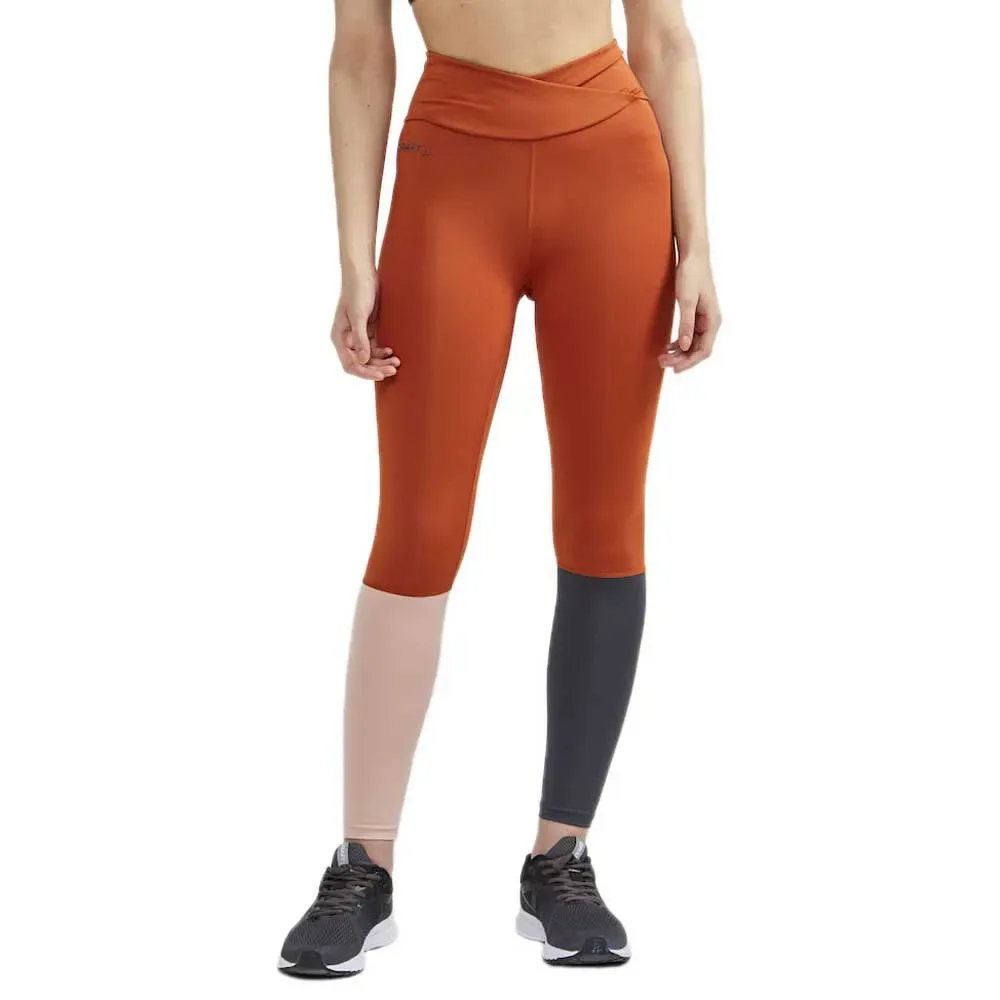 Leggings Core Sence Buff / Hint M - Craft - FashionsVida