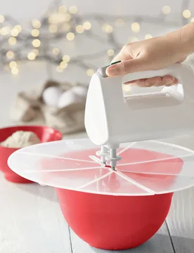 Pagen Mixer-Spritzschutz - 3Pagen - FashionsVida