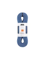 Einfachseil Contact 9.8mm blau 60M B