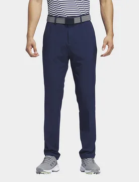 Mens Pantaloni Da Golf Ultimate365 Tapered - Blu, blu blu Uomo taglia 38x34 - Adidas - FashionsVida
