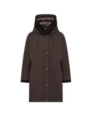 Duno Parka marrón 34