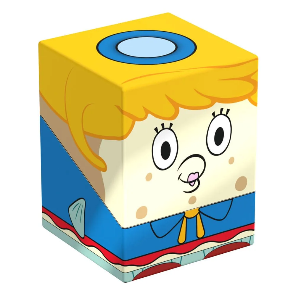 Squaroe SpongeBob SquarePants™ SB013 - Mrs. Puff - Squaroes - FashionsVida
