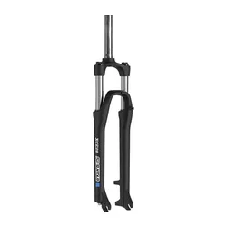 Forcella Mtb Xce28 255 Mm 1-1/8´´ 9x100 Mm 0 Offset Black