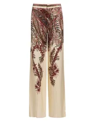 Hose Damen Cremeweiß 32,36 Damen