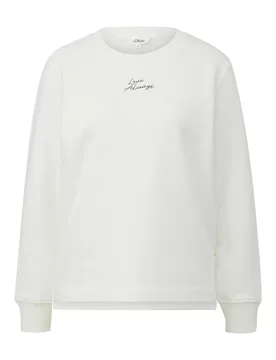 Sweatshirt female - 36 - FashionsVida