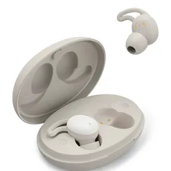 Auricolari Wireless Spirit Calm Beige / White One Size