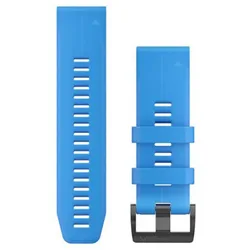 Bracelet En Silicone Quickfit 26 Mm