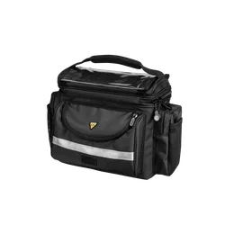 Borsa anteriore da manubrio HANDLEBAR TOURGUIDE DX 8L