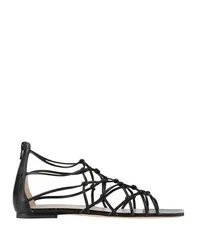 Sandale Damen Schwarz 38,39 Damen