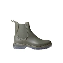 Stivali Da Pioggia Coney Khaki EU 37