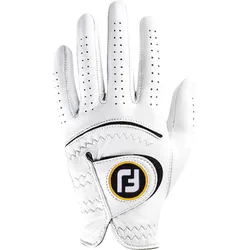 FootJoy Handschuh StaSof, weiss l