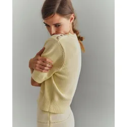 Sfera - Jersey botones