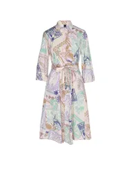 Marc Cain Midikleid rose 34