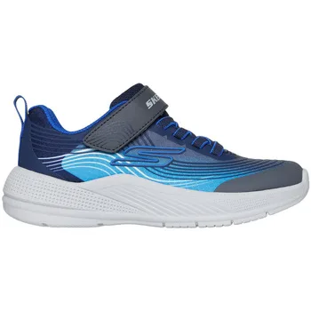 Sneaker - 28;29;30;34 Male - Skechers - FashionsVida